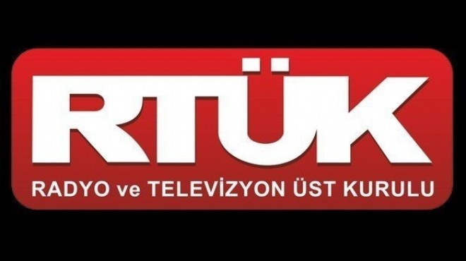 RTÜK ten flaş FETÖ kararı: O yayınlara yasak geldi!