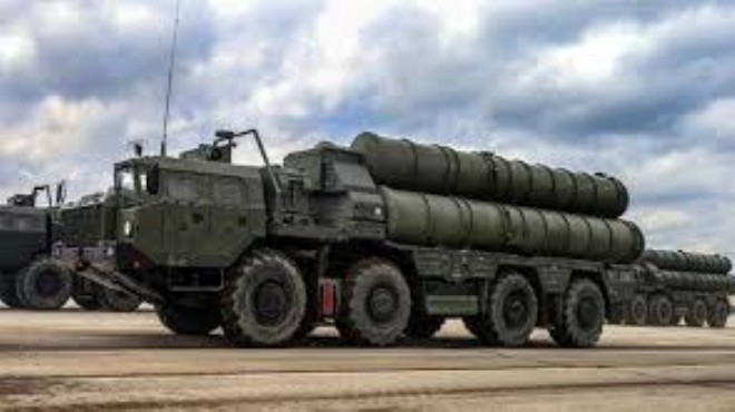 Rus heyet S-400 ler için Türkiye ye geliyor