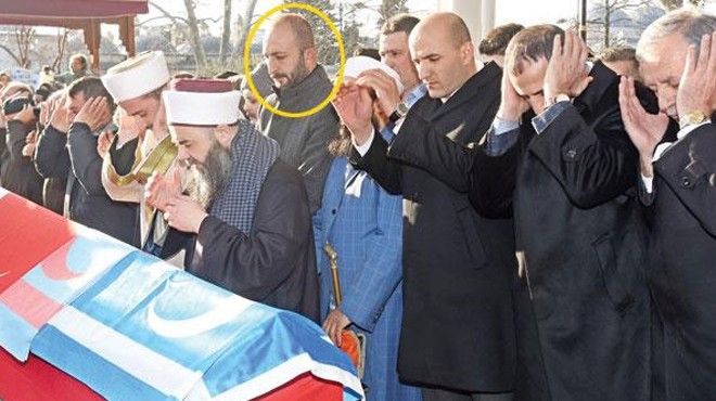 Rusların aradığı Elazığlı cenazede ortaya çıktı!