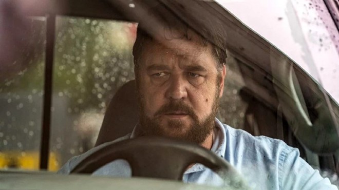 Russel Crowe: Lord Lovat ın soyundan geliyorum