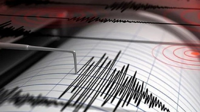 Rusya’da 7.2 büyüklüğünde deprem: Tsunami uyarısı!