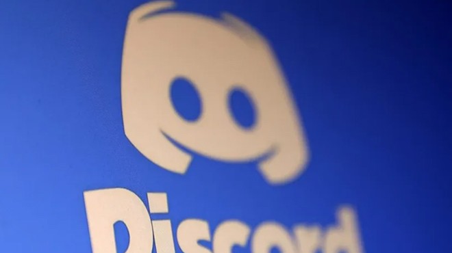 Rusya dan Discord hamlesi: Yasaklandı!