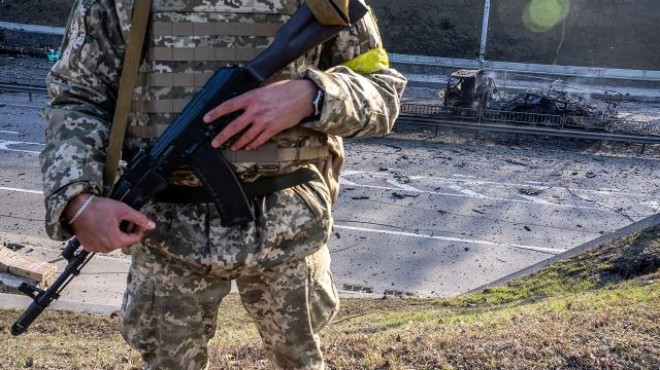 Rusya, Ukrayna ordusunun kayıplarını açıkladı