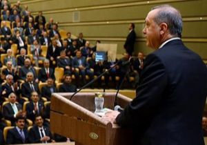 Erdoğan: Özel’in tırnağının bir paresi olamazsın! 