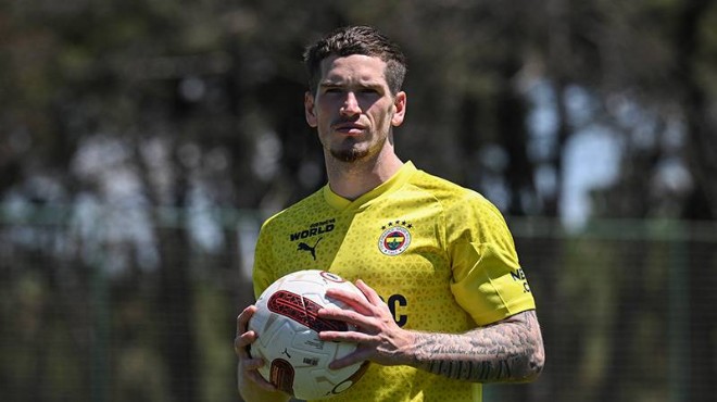 Ryan Kent in Fenerbahçe den talebi belli oldu