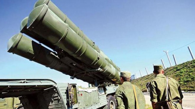 S-400 lerin Türkiye ye teslim tarihi belli oldu