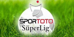 Süper Lig in renktaşları