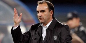 Havutçu dönene kadar tek patron Carvalhal