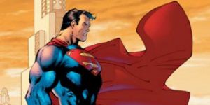 Superman artık ABD vatandaşı değil