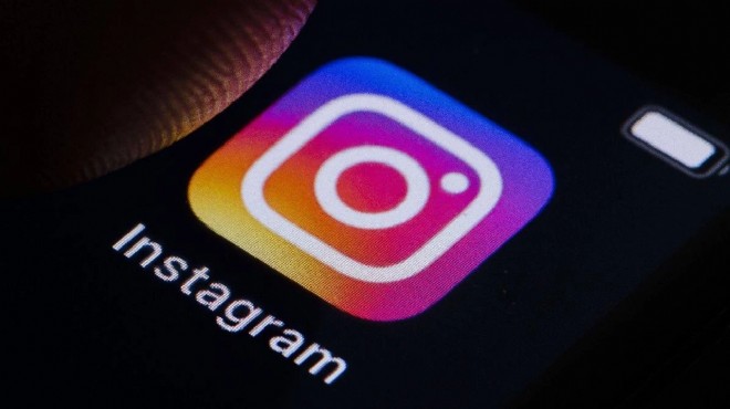 Instagram a erişim engeli kaldırıldı