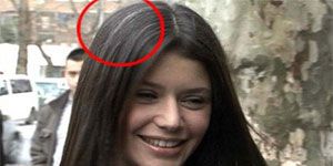 Beren Saat in fotoğrafını izinsiz kullanmak 715 bin TL