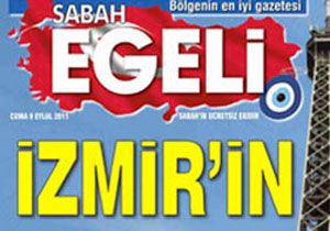 Deprem Egeli Sabah’a da sıçradı: 4 gazeteci…