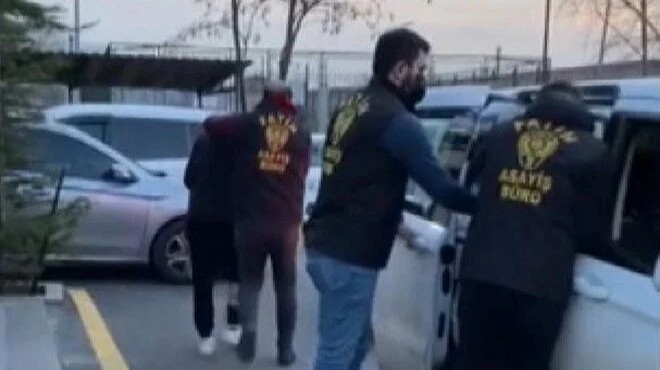 Sağlık çalışanlarına saldıran 4 kişiye tutuklama