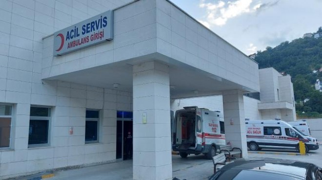 Sağlık kurumlarında yeni güvenlik önlemleri alınacak