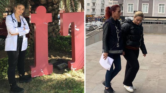 Sahte doktor Ayşe Özkiraz ın tahliye talebi reddedildi