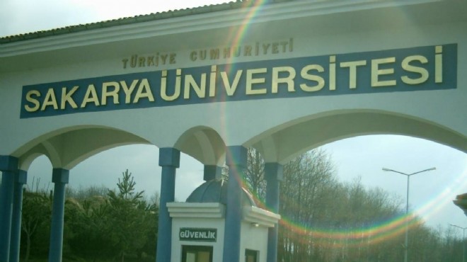 Sakarya Üniversitesi’nde yemeğe yüzde 100 zam!