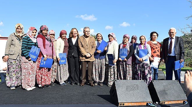 Sakin Şehir de şevketi bostan şöleni