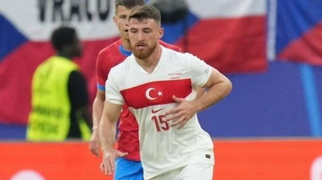 Salih Özcan ın yeni adresi Wolfsburg oldu!