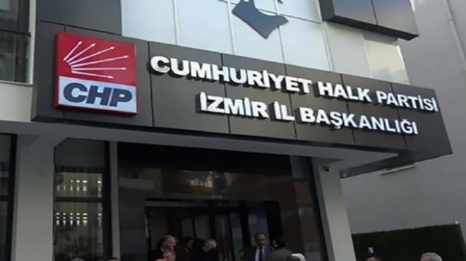 Sandık günü: CHP İzmir Gençlik te iki adaylı yarış!