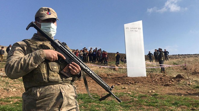 Şanlıurfa’daki monolit gizemi çözüldü