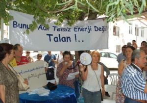 Karaburun’a yargı müjdesi sonrası Valilikten RES şoku! 