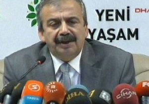 AK Parti’ye görüşme sonrası HDP’den flaş açıklama 