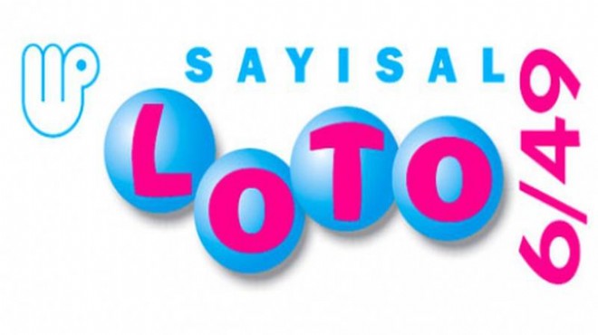 Sayısal Loto talihlisini buldu: Kazanan il...