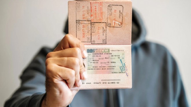 Schengen vize ücretlerine büyük zam!