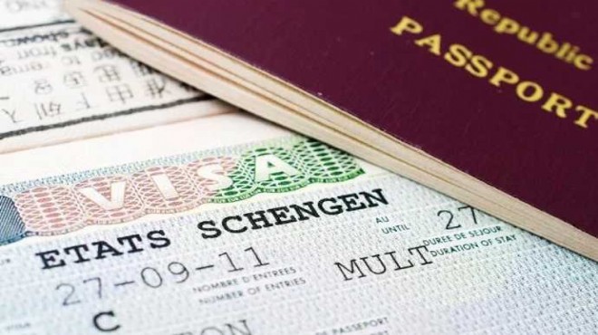 Schengen vizesinde ‘Türkiye’ kararı! Uymayanlara hukuki işlem başlatılacak