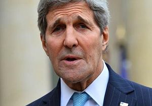 Kerry den flaş açıklama: Türkiye ile operasyona giriyoruz
