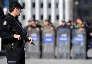 OHAL gibi: Seçim günü 39 bin polis görevli!