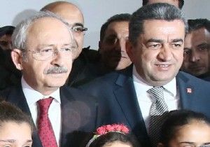 Serter’den Ankara hamlesi: Kılıçdaroğlu’ndan ne istedi? 