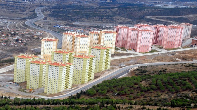 Şehir Plancıları ndan  Uzundere  tepkisi: Satıştan vazgeçin!