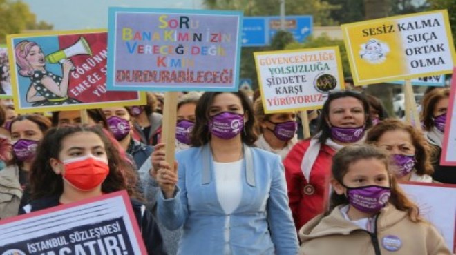 Selçuk’ta Eşitlik Birimi çalışmalarına devam ediyor