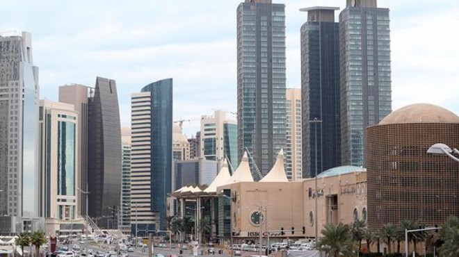 Senegal, Katar daki büyükelçisini geri çağırdı