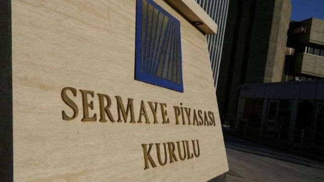 Sermaye Piyasası Kurulu ndan 12 şirkete onay