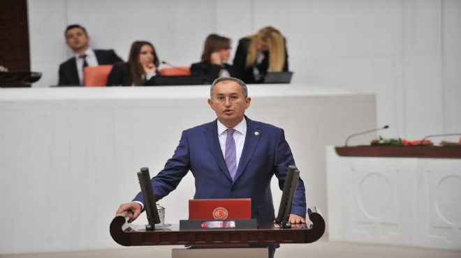 CHP li Sertel okullardaki cinsel istismarı Meclis’e taşıdı