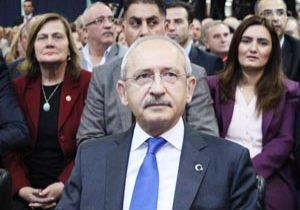 Kılıçdaroğlu İzmir’i örnek gösterdi, 4 yıl süre istedi! 