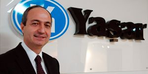 Yaşar Holding CEO su iddialı konuştu