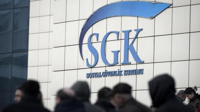 SGK dan  Elazığ  kararı:  Mücbir sebep hali  ilan edildi