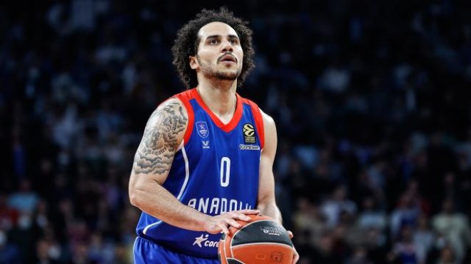 Shane Larkin den depremzedelere destek