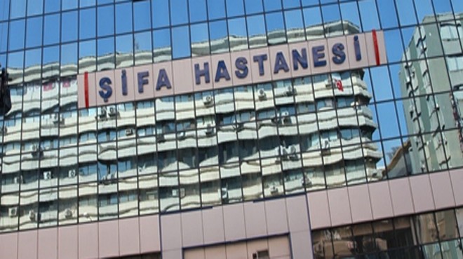 Şifa Hastanesi’ne SGK darbesi: 800’e yakın personel…