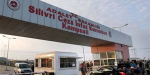 Silivri de kriz! 15 kişi meslekten atıldı