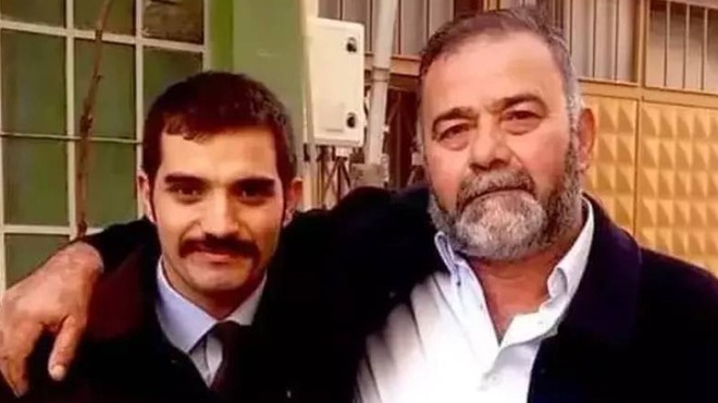 Sinan Ateş’in babasından oğluna son mektup