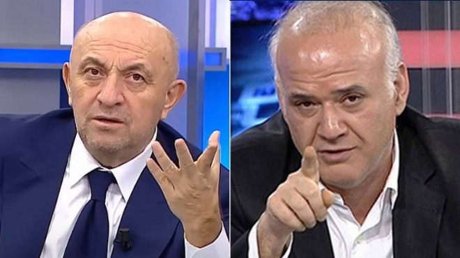 Sinan Engin, Ahmet Çakar ın Beyaz TV den aldığı maaşı açıkladı!