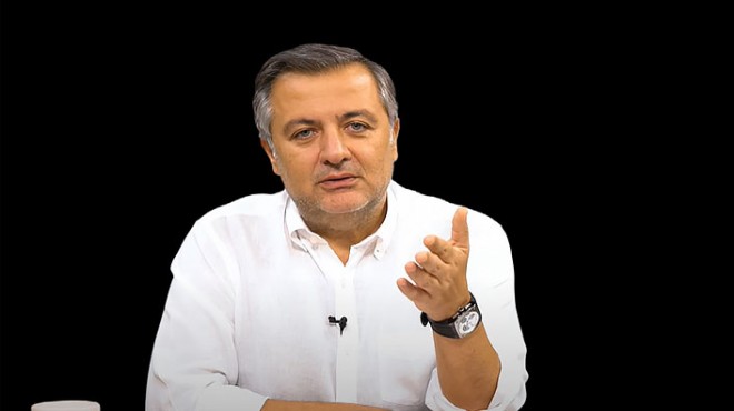 Sinirden kendinden geçti: Kimsiniz oğlum siz?