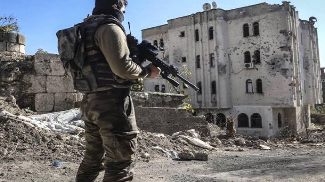 Şırnak’tan acı haber: 1 polis şehit