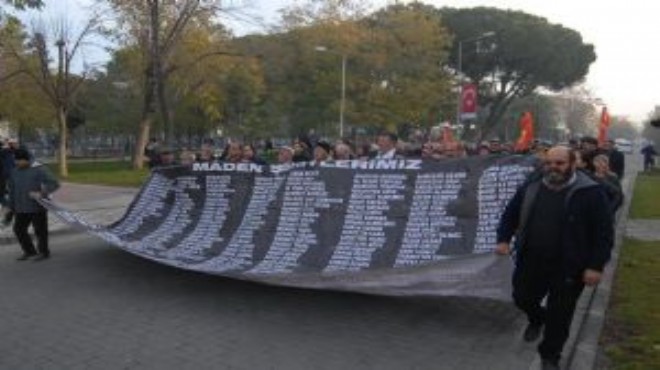 Soma davasında ara karar açıklandı