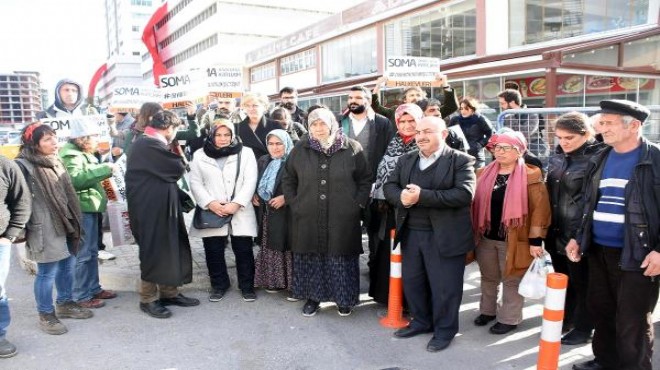 Soma davasının kritik ismi İzmir’de ifade verdi!