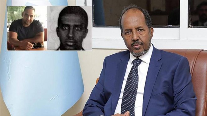 Somali Cumhurbaşkanı: Tutuklama emri yoktu!